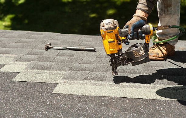 Roof Repair Estimates in Alva, OK