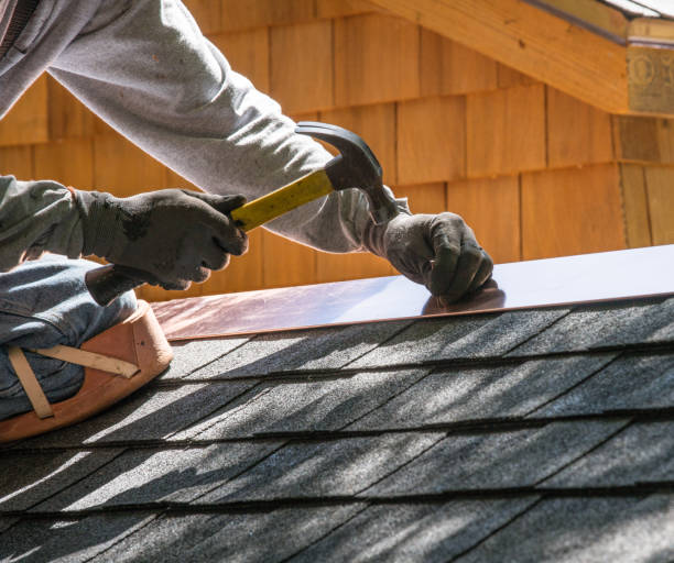 Best Roof Gutter Cleaning  in Alva, OK